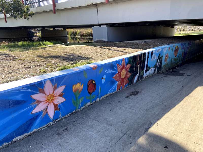 Wyndham Street and Public Art