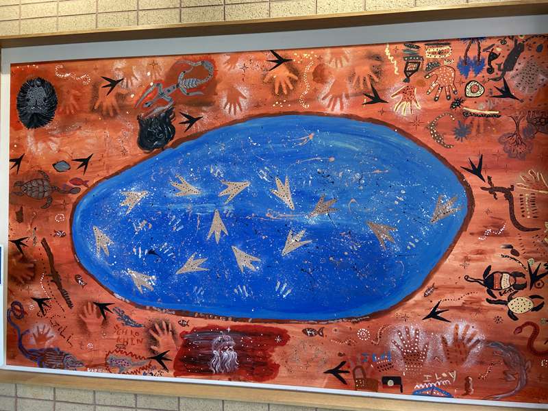 Wyndham Street and Public Art