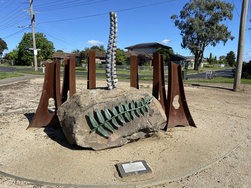 Wyndham Street and Public Art