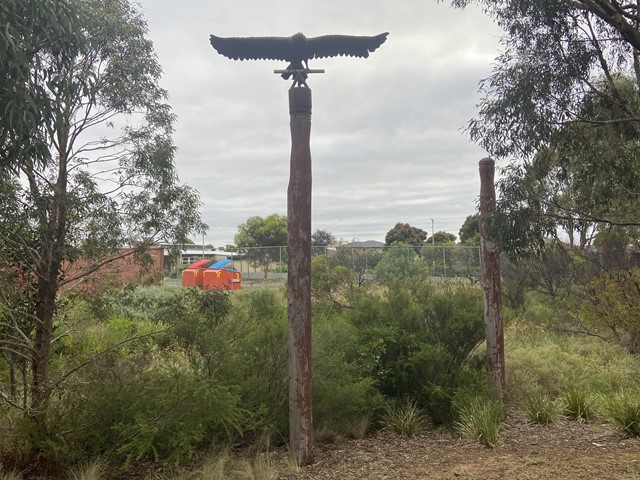 Wyndham Street and Public Art