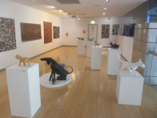 Wyndham Art Gallery (Werribee)