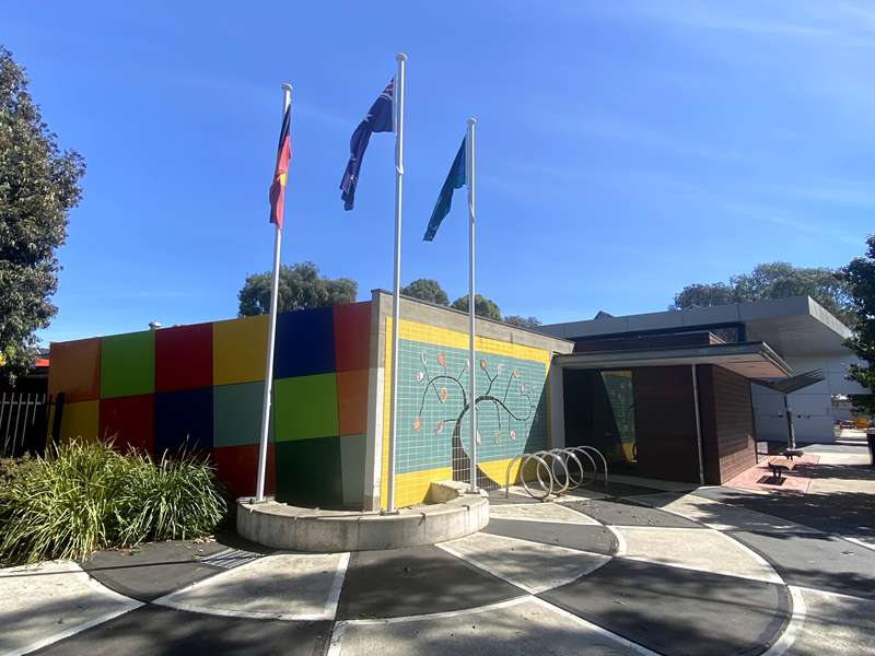 Wyndham Park Community Centre (Werribee)