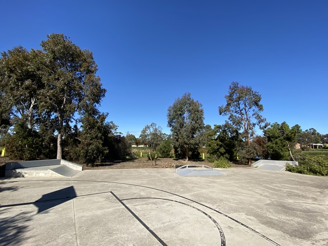 Wyndham Vale Skatepark (Wyndham Vale Reserve)