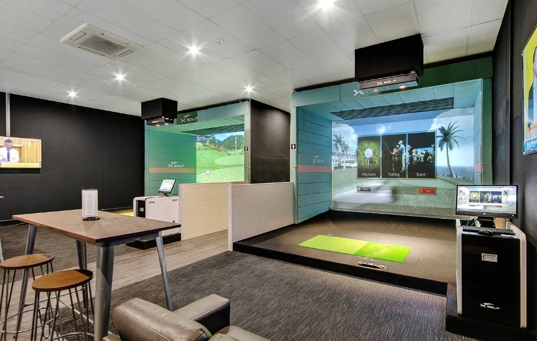 X-Golf Mornington