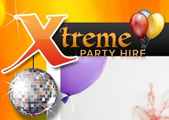 Xtreme Party Hire