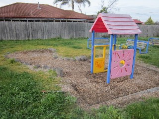 Yale Court Playground, Meadow Heights