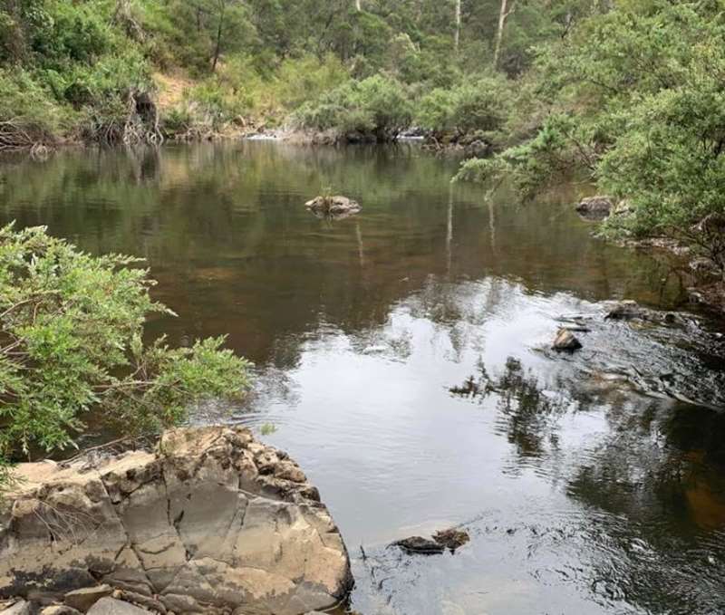 Yallourn North - Wirilda Environment Park