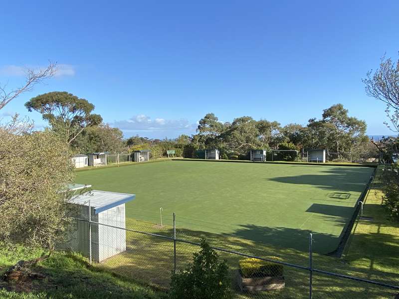 Yamala Park Bowls Club (Frankston South)