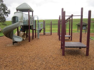 Yan Yean Reservoir Park Playground, Recreation Road, Yan Yean