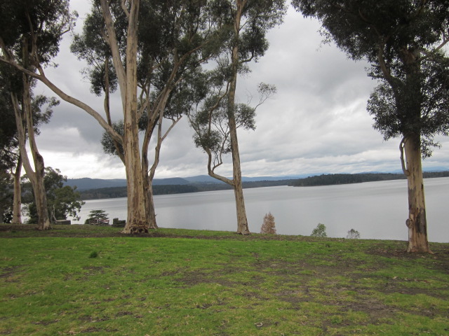 Yan Yean Reservoir Park (Yan Yean)