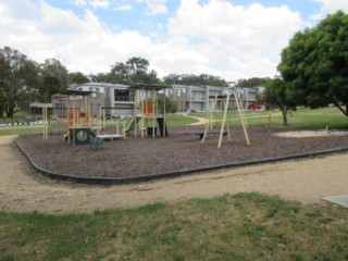 Yarana Drive Playground, Mount Helen