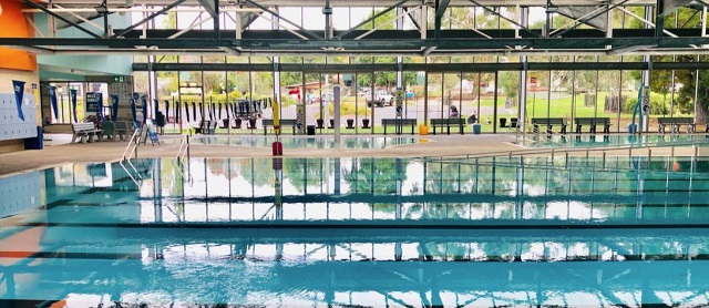 Yarra Centre (Yarra Junction Aquatic Centre)