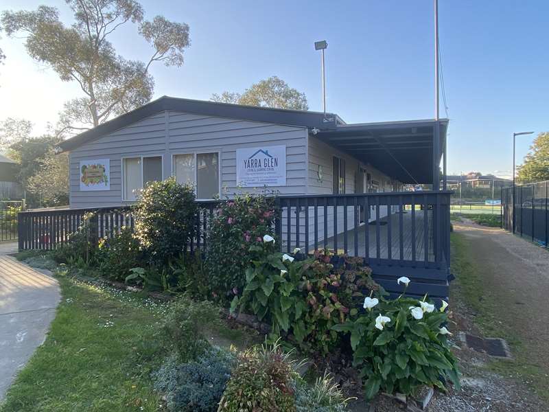 Yarra Glen & District Living & Learning Centre