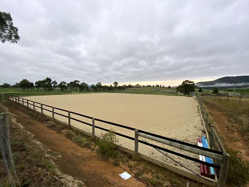 Yarra Glen & District Pony Club (Yarra Glen)