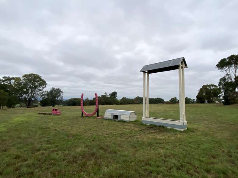 Yarra Glen & District Pony Club (Yarra Glen)