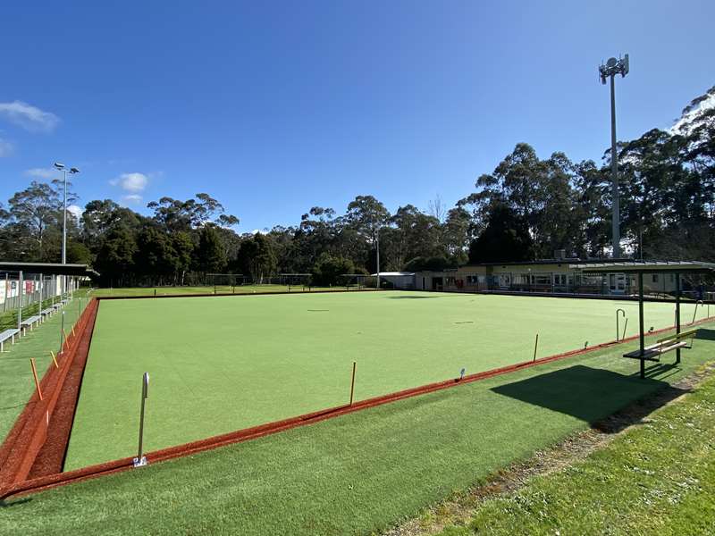 Yarra Junction Bowls Club