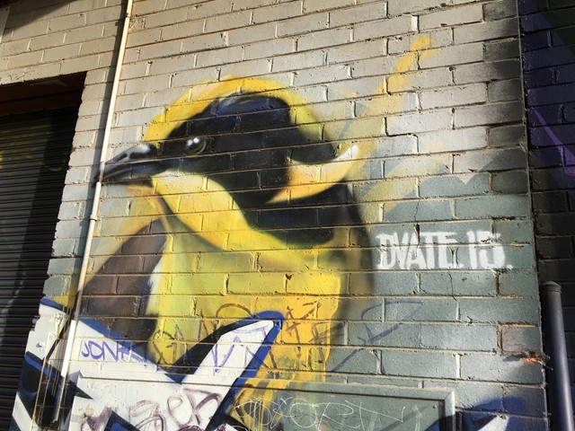 Yarra Ranges Public and Street Art