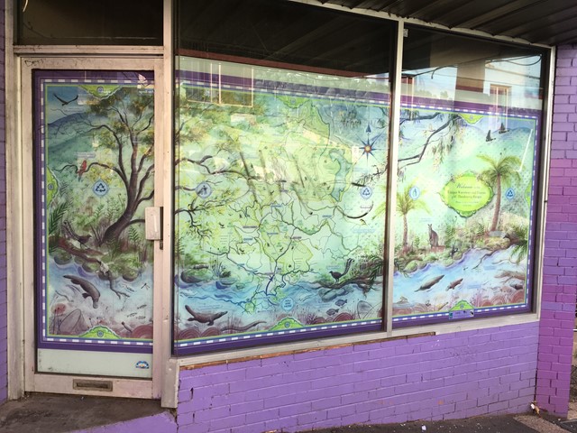 Yarra Ranges Public and Street Art