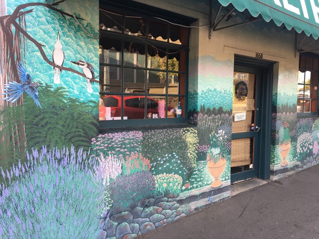 Yarra Ranges Public and Street Art