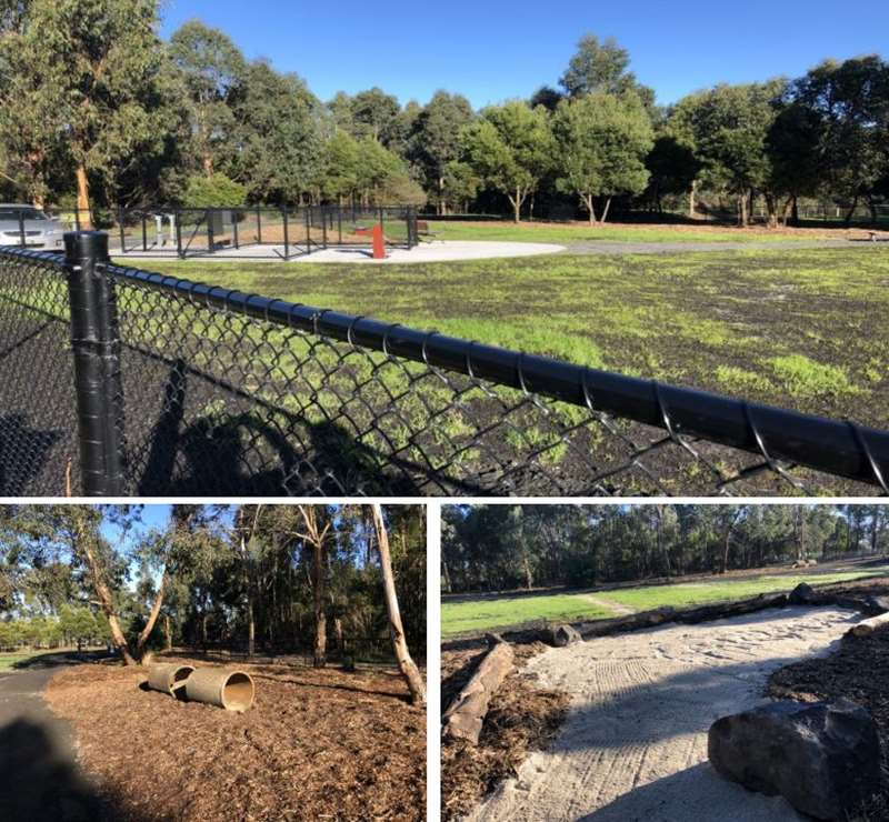 Yarragon Fenced Dog Park (Dowton Park)