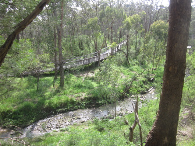 Yarran Dheran Reserve (Mitcham)