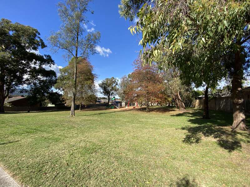 Yarran Grove Reserve Dog Off Leash Area (Bayswater)