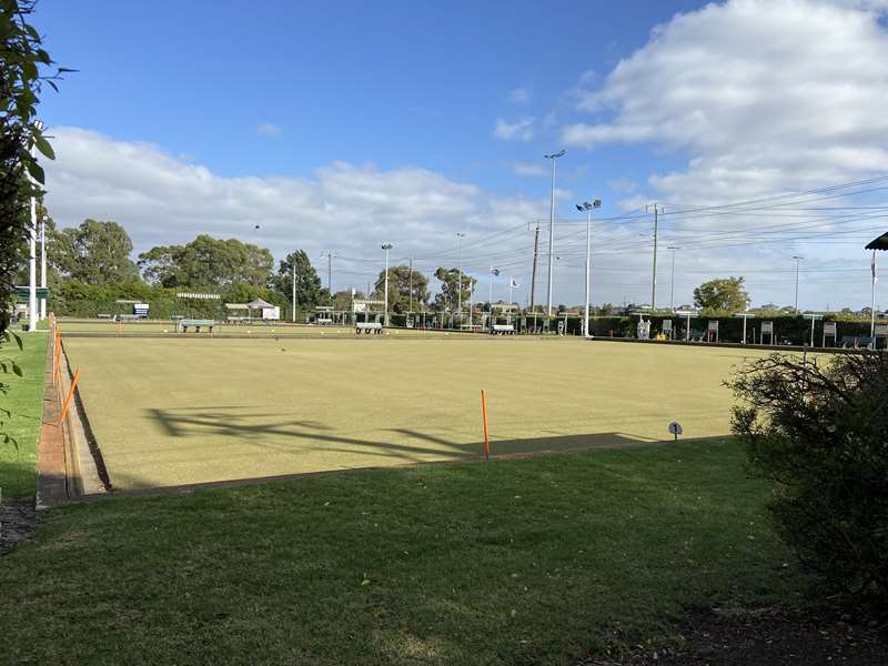 Yarraville-Footscray Bowling Club (Yarraville)