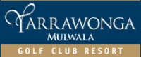 Yarrawonga-Mulwala Golf Course (Mulwala)