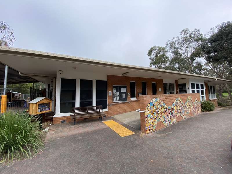 Yarrunga Community Centre (Croydon Hills)