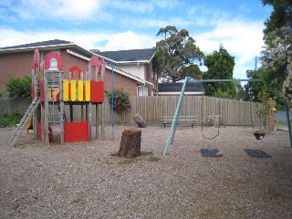 Loreto John York Park Playground, Davies Street, Brunswick