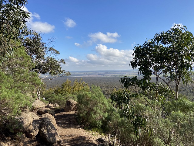 You Yangs Regional Park (Lara)