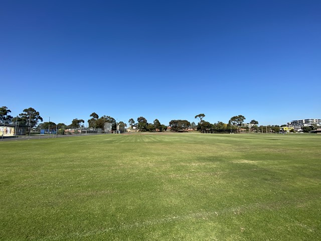 Yulong Reserve Dog Off Leash Area (Bundoora)