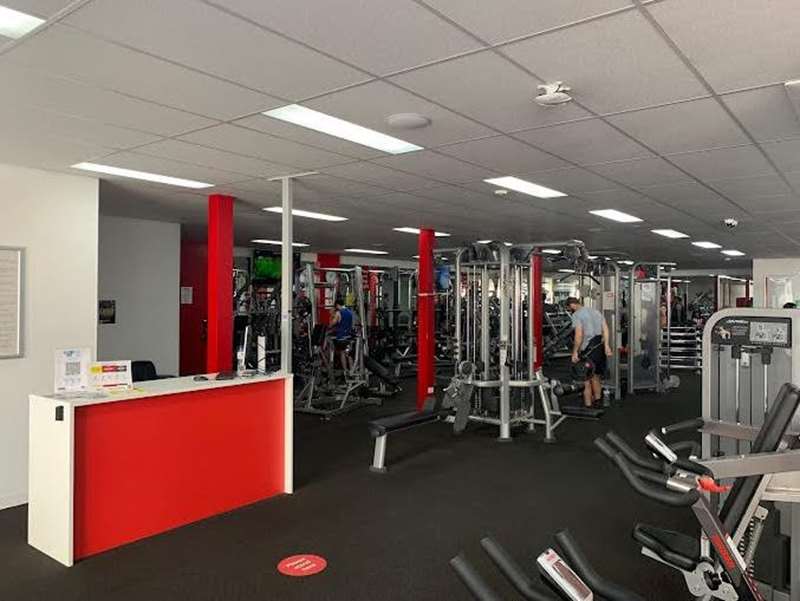 Zap Fitness (Carlton)