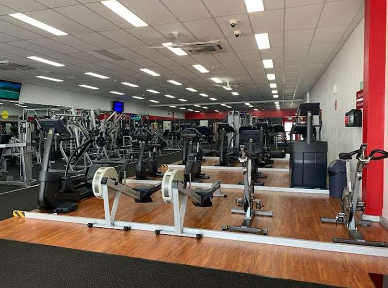 Zap Fitness (Elsternwick)