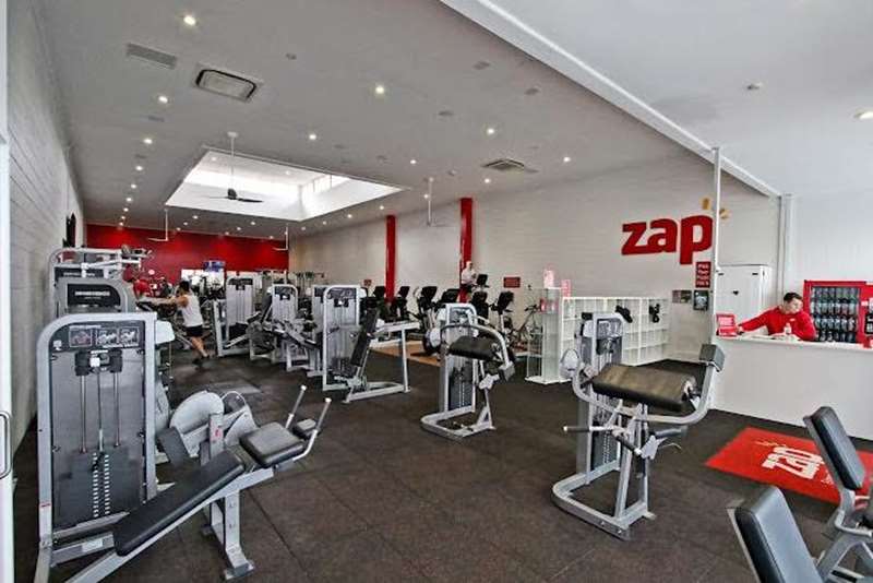 Zap Fitness (Hawthorn)