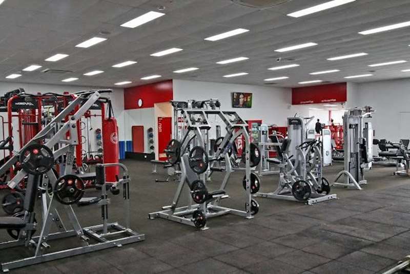 Zap Fitness (Rowville)