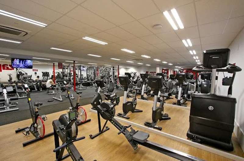 Zap Fitness (Williamstown)