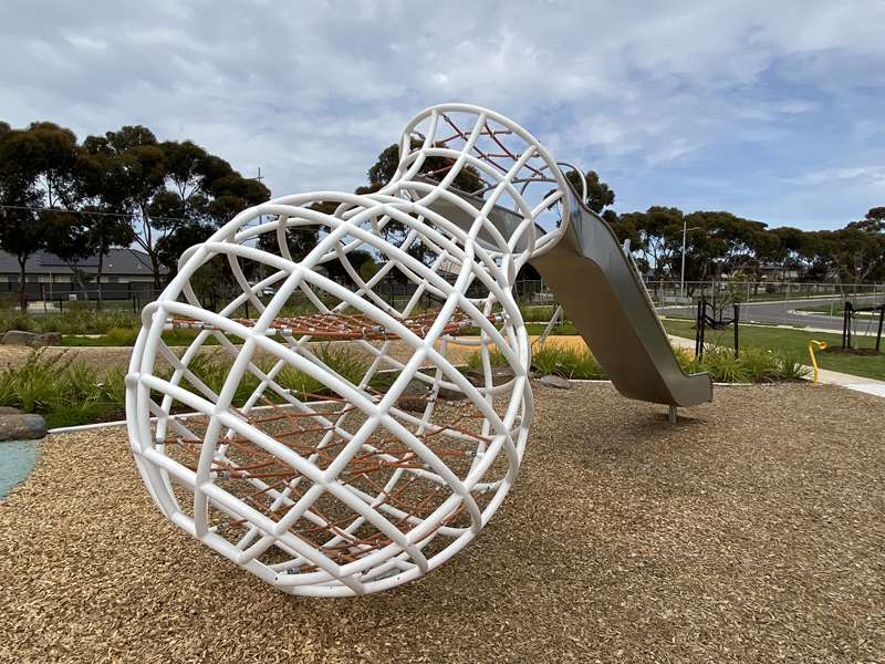 Zippy Circuit Playground, Tarneit