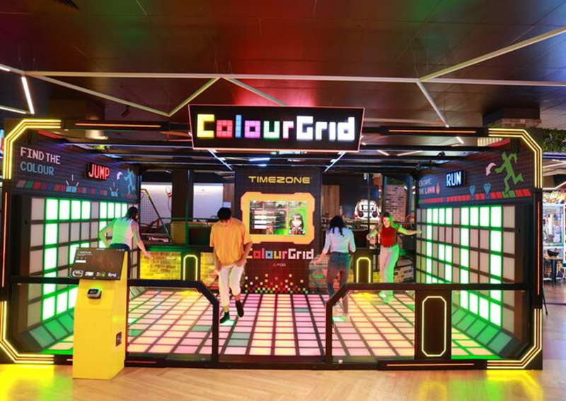 Zone Bowling Centre Southland (Cheltenham)