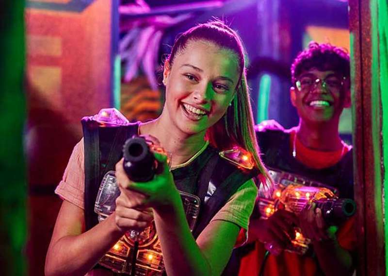 Zone Bowling Centre Southland (Cheltenham)