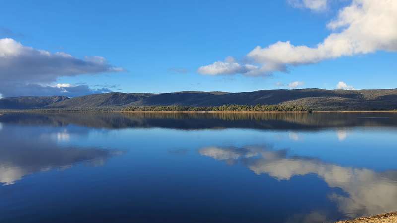 Zumsteins - Lake Wartook